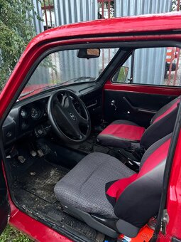 Lada niva L 1.6 - 4