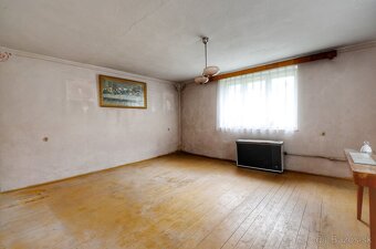 6 izb dom v Snežnici - 4