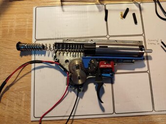 ⭕️Mp5 M-lok v Upgrade⭕️ - 4