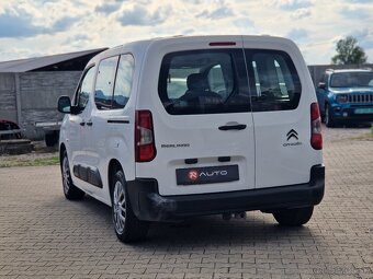 Citroën Berlingo BlueHDi 100 S S Feel M - 4