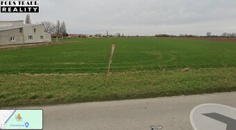 Predám pozemky 7053m2 vo Veľkej Mači - akčná zľava - 4