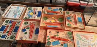 Retro hracka merkur - 4