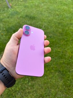 iphone 16 pink 128gb - 4