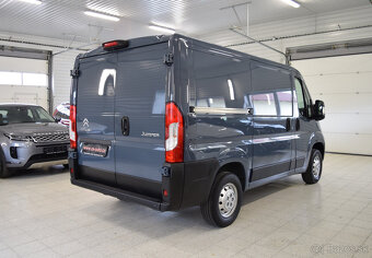 Citroën Jumper 2.2 HDI NAVI KAMERA 14 000 KM-DPH 2021 - 4