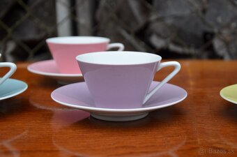 Predám kávovú súpravu - 4