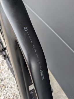 BOSCH Cube Nuride Hybrid SLX - 4