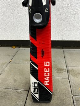 Lyze Atomic 130cm - 4