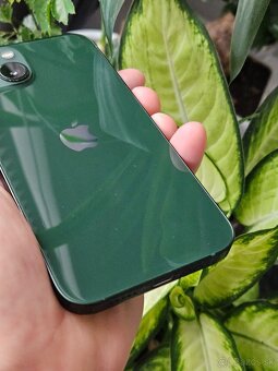 Iphone 13 128gb 82% zdravie baterie - 4