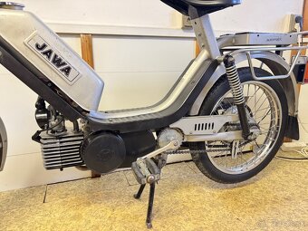 Predám Babettu 215 - 4