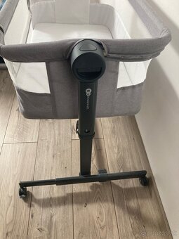 Detska postielka - cestovna - 4