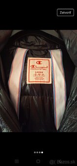 Zimna bunda Champion - 4