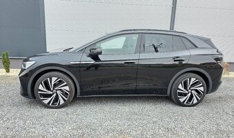 VW ID.4 GTX 4-Motion 82kWh 23000 km - 4