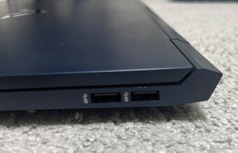 Herný notebook VICTUS 16 od HP v perfektnom stave. - 4