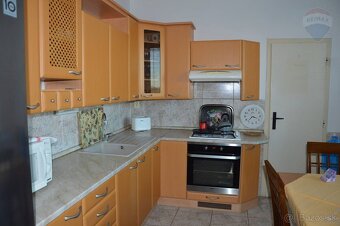 Predaj 2 izbový byt Nitra Alexyho - 4