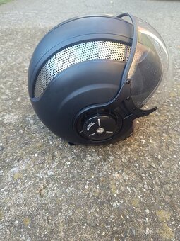 Helma Pilot by probiker helmets - 4