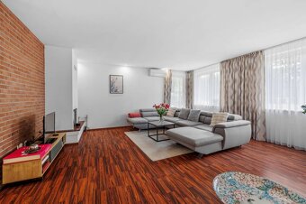 REZERVOVANÉ I BABONY TRE I Moderný 4-izbový dom v Hviezdosla - 4