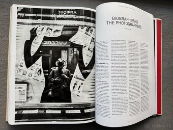 nové knihy National Geographic Around the World - 4