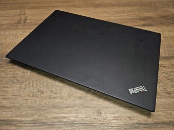 Notebook Lenovo ThinkPad T470s - 4