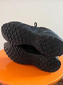 Salewa MS wildfire GTX pánske turisticke topanky velkost 43 - 4