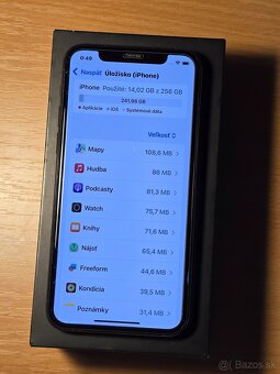 Apple iPhone 11 Pro - 4