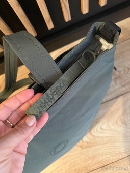 Bugaboo prebalovacia taška - 4