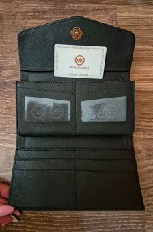 peňaženka Michael Kors - 4