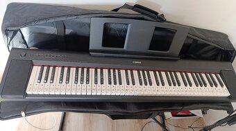 Yamaha NP 35 - 4