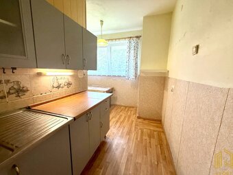 REZERVOVANÝ/ 1 - IZB. BYT (39,7m2) BREZOVÁ pod BRADLOM - 4