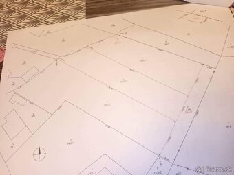 Stavebný pozemok - 4