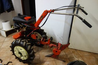 Vari systém alebo len motor - 4