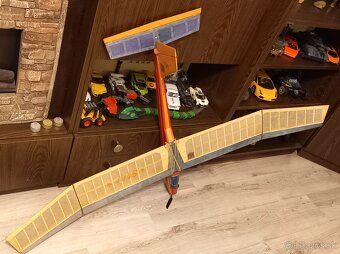 RC motorovy vetron - 4