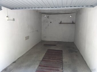 Garàž na prenàjom - 4