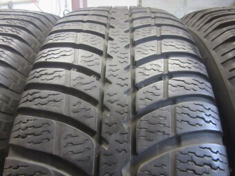 R15 zimná sada HYUNDAI i30 rozteč 5x114,3 195/65R15 - 4