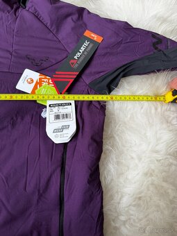 NOVÁ Dynafit Mezzalama Polartec Alpha Jacket M NOVÁ - 4
