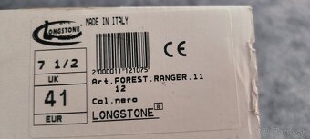 Pilčicke topánky - 4