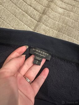 Burberry mikina - 4