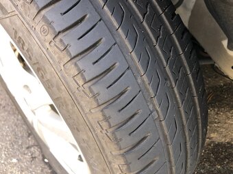 Predám Nissan E-NV200 s 40kWh batériou. - 4