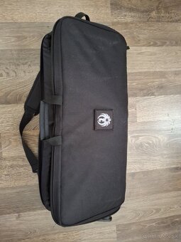 Ruger charger 22lr. - 4