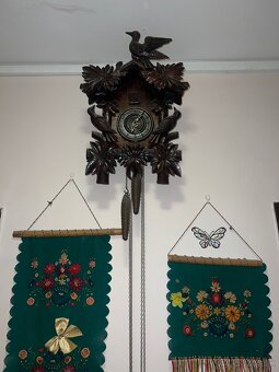 Kukuckove hodiny - 4