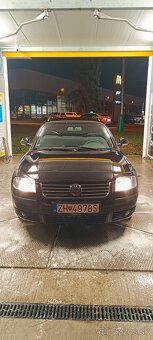 VW Passat B5.5 1.9 74 kw 2005 - 4