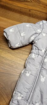 Predám detský overal MAYORAL - 4