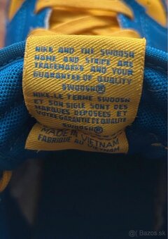 Tenisky Nike dunk low UCLA - 4