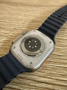 Apple watch ultra 49 mm - 4
