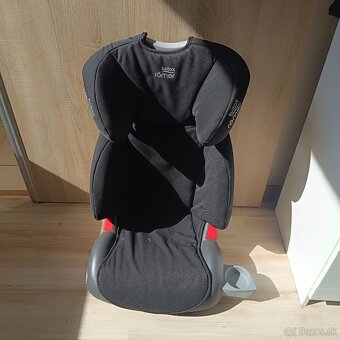 Britax Romer - 4