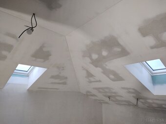 Ponúkam montáž sadrokartónu - 4