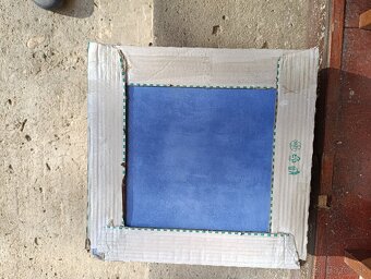 Interiér dlažba - 4