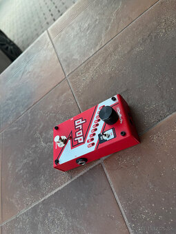 Digitech Drop, na gitaru aj basu - 4