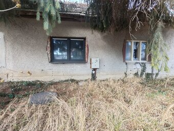 Kamanová - dom na rekonštrukciu - 4