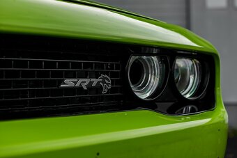 Predam Dodge challenger shaker 6.4hemi 362kw r.v.2015 - 4