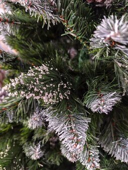 Vianočný stromček - 4